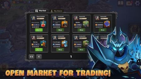 超级战争英雄之地 v1.000