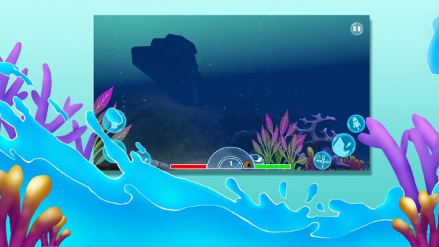 海底大猎杀旧版 v3.2.5