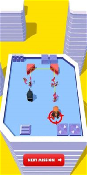 子弹操纵者  v1.0.3