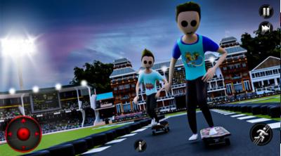 火柴人运动会  v1.0