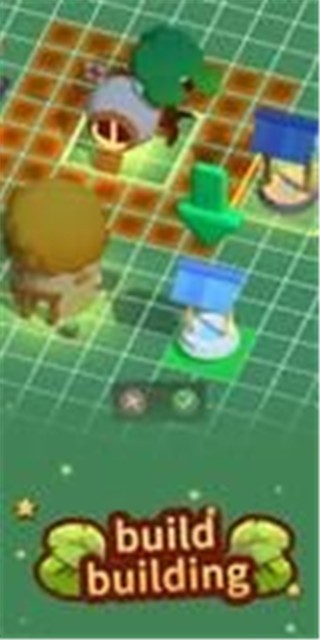 部落生存记  v1.0.1