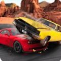 沙漠破坏竞赛游戏中文版(Desert Destruction Race)