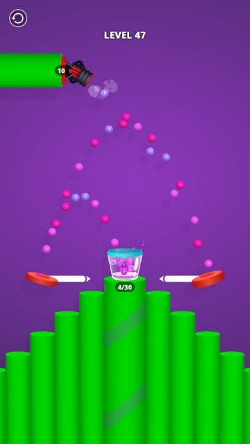 疯狂的大炮app 1.3.1安卓版