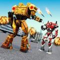 向量战争机器人破坏游戏官方手机版