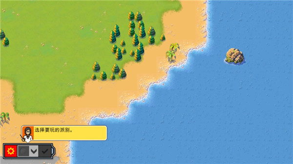 复古指挥官中文版 v2.15.108