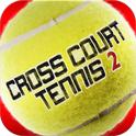 跨界网球2 完整版(含数据包) Cross Court Tennis 2 v1.22