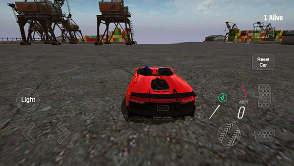 极限竞速地平线4手机版 v5.0.0.7