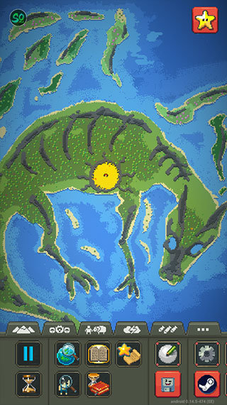 世界盒子2024最新版本 v0.22.21