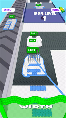 编制大师Knit Run