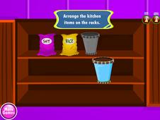 Bird Jigsaw Puzzles(厨房清洁) v7.7.1