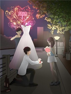 直男的相亲传说 2020-08-06 11:34