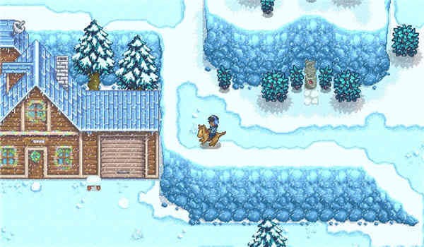 星露谷物语正版 v1.5.6.52