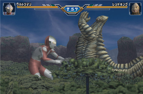 奥特曼格斗进化3 v1.7.2