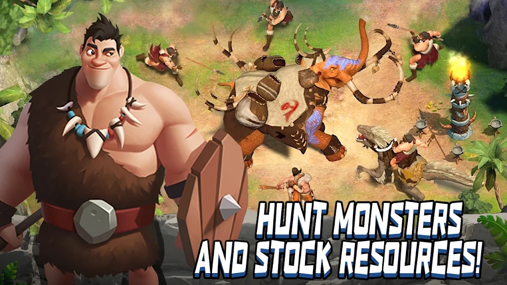 Era of tribe手游官方版  v4.4.1