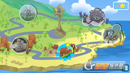 岛屿生存模拟 v1.2 安卓版