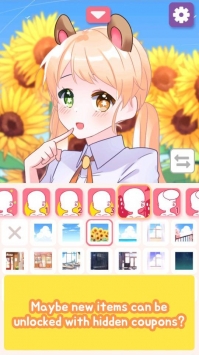 picrew me自制头像中文版 v3.0.5