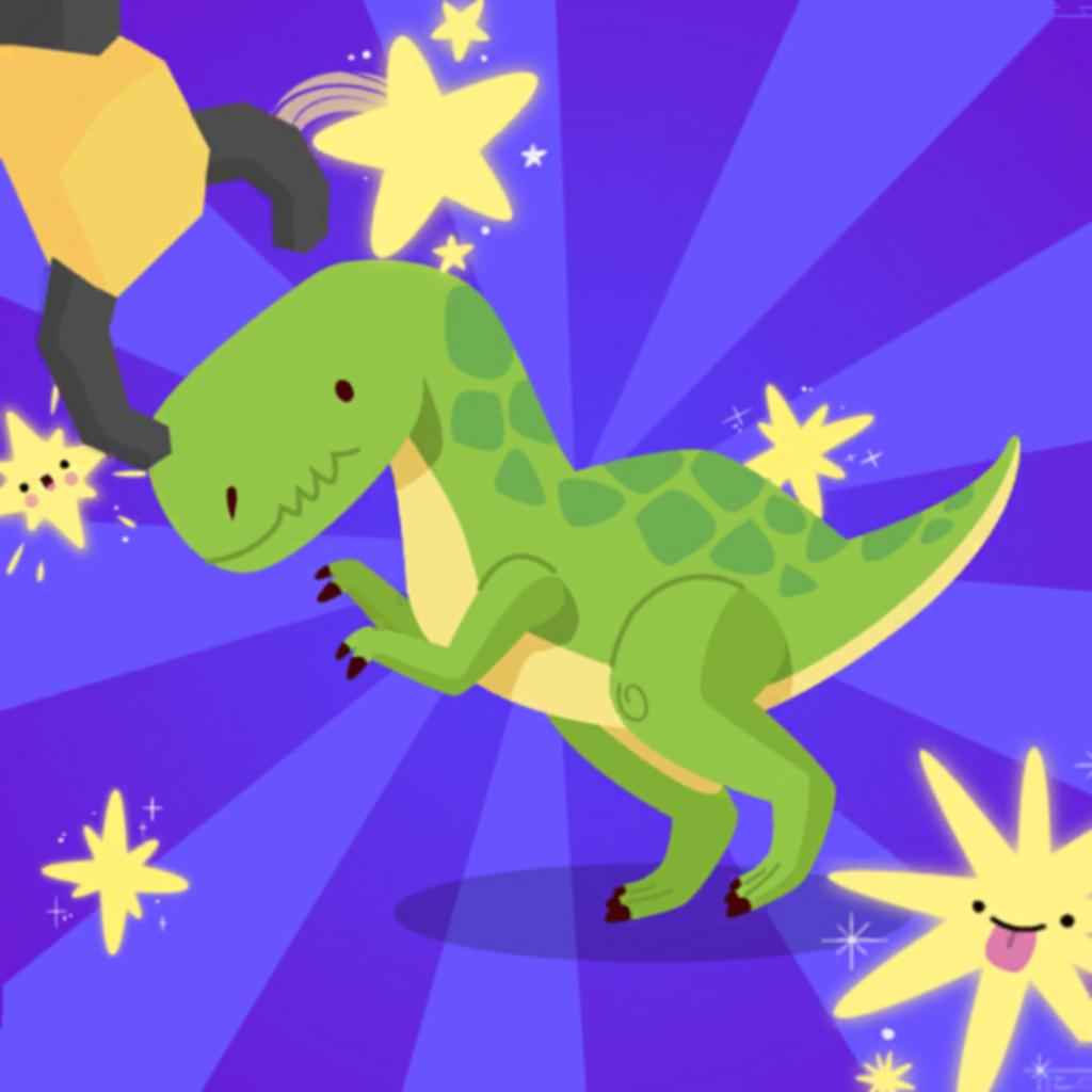 夹娃娃大亨小游戏