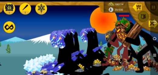 火柴人战争2048魔改版 vuploadbyRGGamer