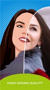ToonMe app v3.0.5