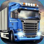 Euro Truck Simulator 2018(欧洲卡车模拟2018卡车司机)