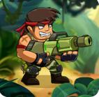 兄弟小队-金属射手