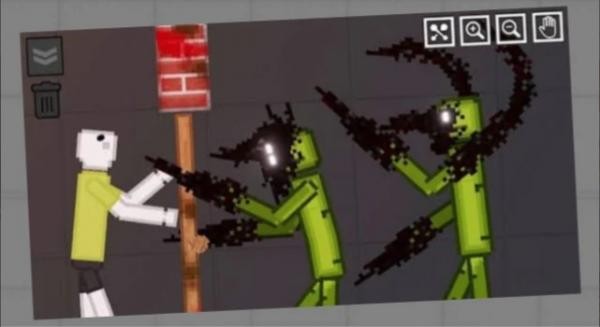 工匠甜瓜布娃娃 v1.0.1