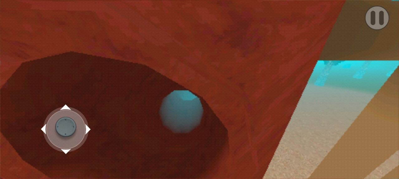 恐怖滑梯免广告版 v1.00