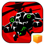 炼狱直升机 HELI HELL