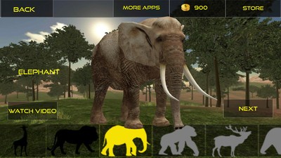 野外猎人游戏 v14.0