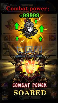 无尽的城堡Endless Castle v1.00.003