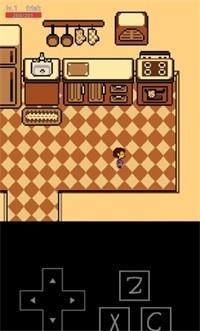 传说之下红  v0.0.1