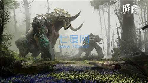 代号降临手游官网版