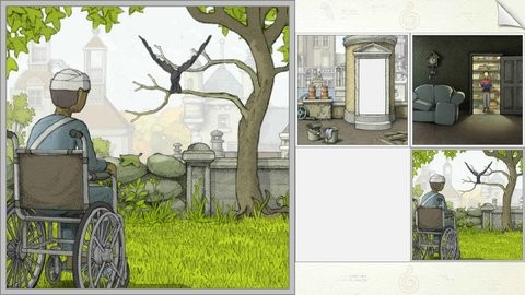 画中世界中文版  v1.2.0