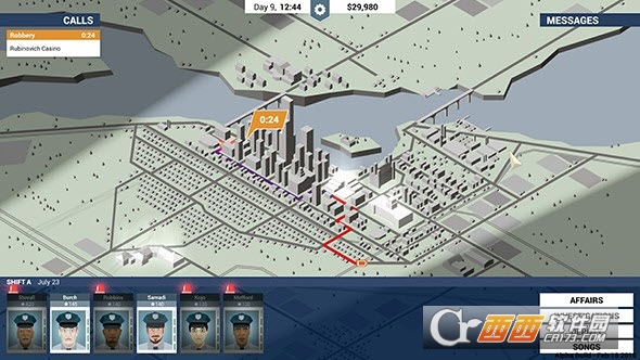 这是警察安卓版 v1.1.3.0