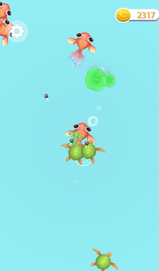 抖音山海异世界小游戏下载安装 