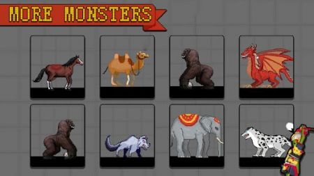 马桶人怪物游乐场 v3.2.5