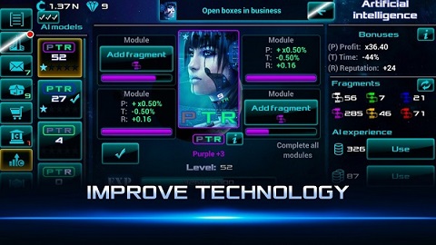 太空业务大亨 v1.0