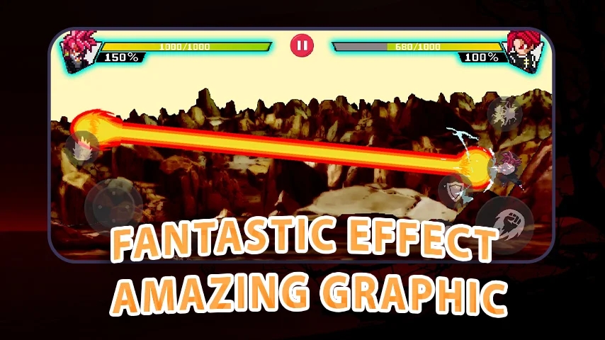 传奇龙珠战士 中文版 v3.0.5