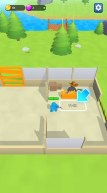 兄弟跑跑跑游戏安卓版图片1