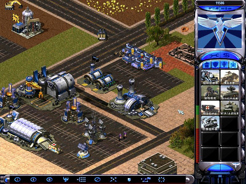 红警2尤里的复仇手机版 v3.5.0