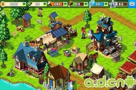 俄勒冈之旅：开拓者 v2.2.0 v3.1.5