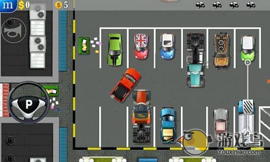 疯狂停车场  v3.5.3