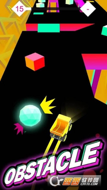 悬崖漂移CLIFF DRIFT v31 安卓版