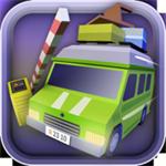 收费站模拟器无限金币无限钻石