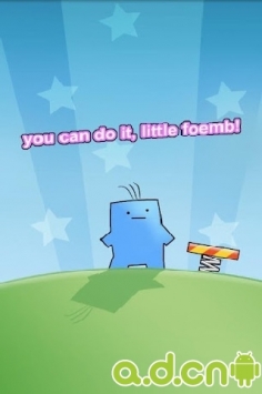 宝宝跳跃 v1.0.1 v3.1.5