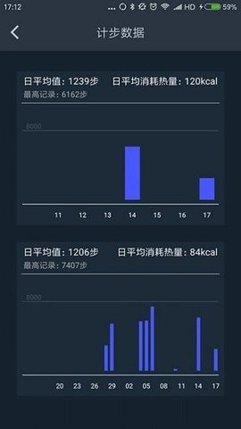 菠菜健身  v1.0.13