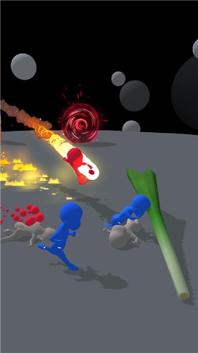 食物大战2021  v1.0.0