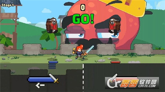 进击的头发安卓版 进击的头发安卓版