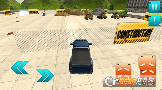 现代屋施工3D(现代施工3D)