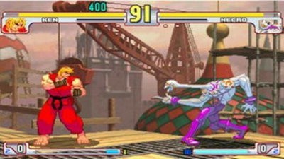 街头霸王3 v2020.11.27.18